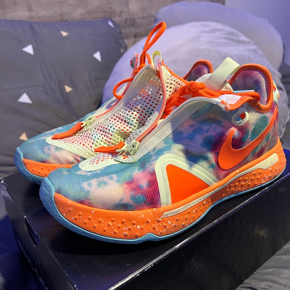 PG Gatorade size 8 men